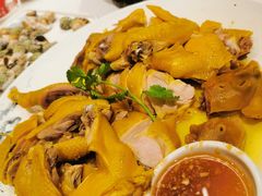 -旺达·福州菜(正大广场店)