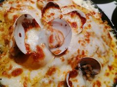 -农畉LONFOOD(福田星河COCOPark店)