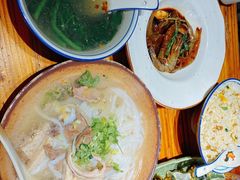 -膳糧·汕头肠粉·潮汕小吃(龙怡店)