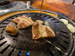 -喜来稀肉(金巴利道店)