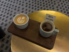 -Parking Coffee(孩儿巷店)