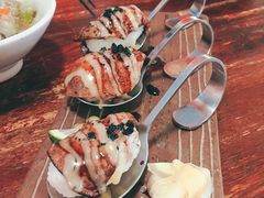 -白石的深夜食堂(大上海店)