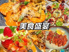 -BE BRIGHT KITCHEN(正佳广场店)