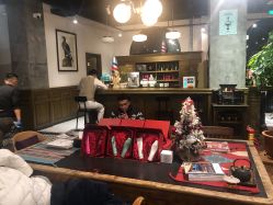 -TWOFACE 双面理发馆