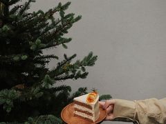 -COTTON CAFE(德信·中外公寓店)