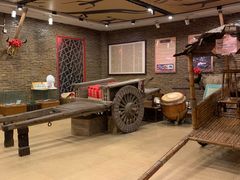 -横沥牛庄(总店)