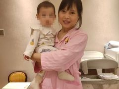 -金贝儿月嫂(高新尚品国际店)