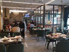 -国人川菜(李家村建东街店)