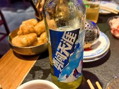 -来涮蜀鲜货火锅串串香(菜市口店)