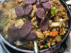 -山城正宗集安高丽火盆