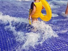 -碧桂园润杨溪谷温泉酒店