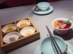 -闽上鲜·福建菜(龙湖滨江天街店)