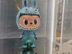 -泡泡玛特POPMART(浦项中心体验店)