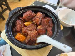 -文记壹心鸡(宝华路店)