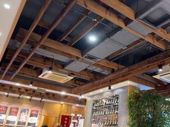 -福海居烤鸭店(鸟巢店)