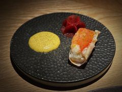 -泰安门Taian Table(镇宁路店)