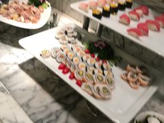 -城市名人酒店-喝彩西餐厅(名人城市广场店)