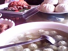 -归元·云集斋素菜馆