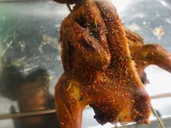 -鸿羊居(金月湾店)