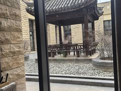 -蜻蜓逐宴全日制西餐厅I古北水镇大酒店