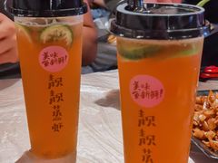 -靓靓蒸虾·头牌蒸虾(万松园玲珑店)