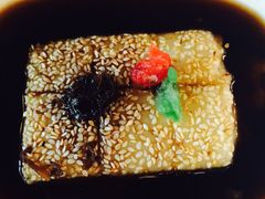-胡九小吃(文化巷店)