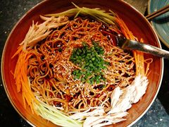 -华豫川酒家(大卫城店)