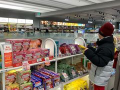 -Olive Young(明洞旗舰店)