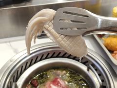 -密友回转自助火锅(世茂国际广场店)