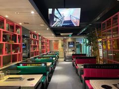 -丰茂烤串(全国首店)