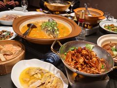 -宁邦·家宴·南京菜(红山动物园店)