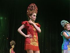-金东尼人妖秀