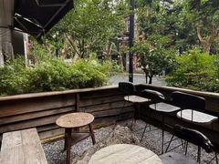 -WABI COFE(愚园路店)
