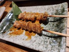 -酒窝烧鸟(科华街店)