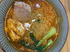 辛拉面芝士-李先生的首尔小馆(松江启源广场店)