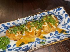 -哥哥の深夜食堂(红松东路店)