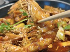 -巴蜀王婆大虾(南锣鼓巷店)