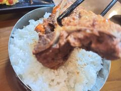 -小公洞韩式豆腐村