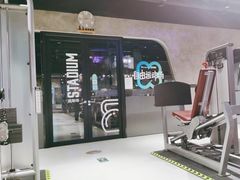 -七星派健身中心(鸟巢店)