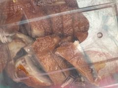 文虎鸭-周记卤菜店(广济北路店)