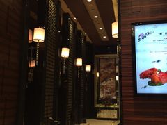 -国贸格兰维大酒店-山城映像中餐厅(青年路店)
