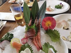 -大渔·观筵(三里屯太古里店)