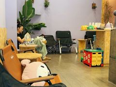 -前村咖啡(崇贤店)