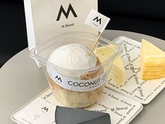 -M Stand(西安大悦城店)