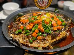 -鱼见你烤鱼•本地烧烤(1818店)