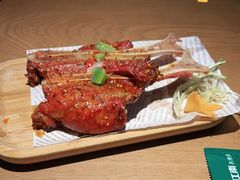 -庆江南江南菜(昆山吾悦广场店)