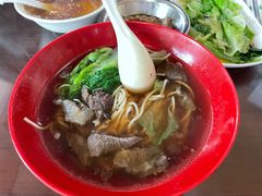 -好成财牛排馆(涂门街总店)