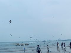 -老虎石海上公园