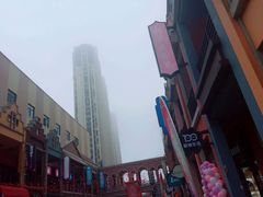 -万达茂商场(南京仙林店)