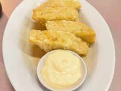 -大茄来海鲜餐厅(亚洲城分行)